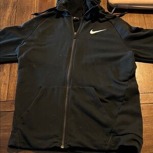 Nike Men's Dark Performance Jacket